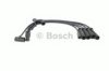 BOSCH 0 986 357 250 Ignition Cable Kit